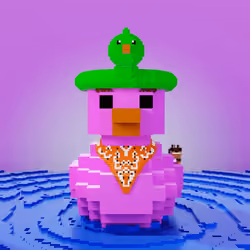 PixelDuck #334