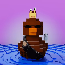 PixelDuck #91