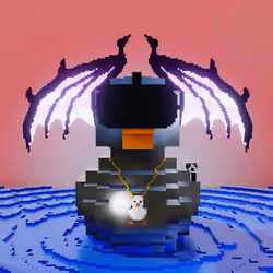 PixelDuck #548