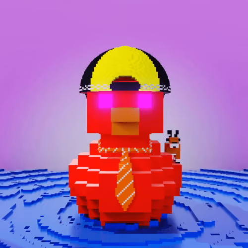 PixelDuck #359