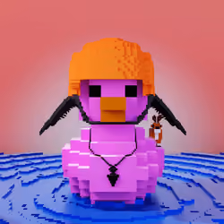PixelDuck #547