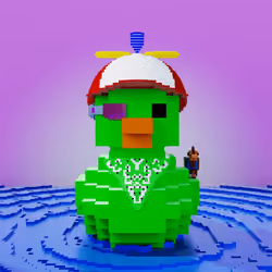 PixelDuck #312