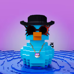 PixelDuck #315