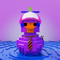 PixelDuck #216