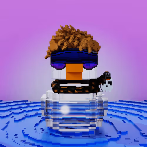 Pixelducksnfts