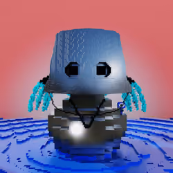 PixelDuck #773