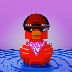 PixelDuck #451