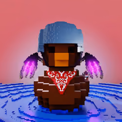 PixelDuck #603