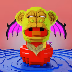 PixelDuck #106