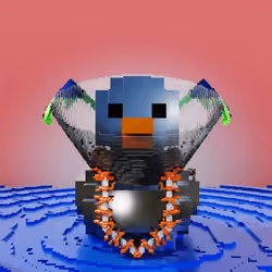 PixelDuck #602