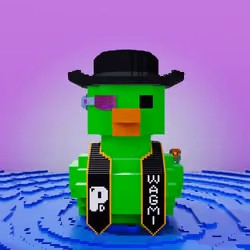 PixelDuck #358