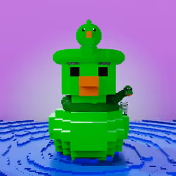 PixelDuck #311