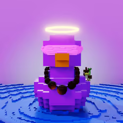 PixelDuck #523