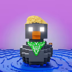 PixelDuck #98