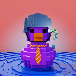 PixelDuck #74