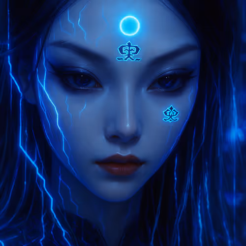 XE𒀱EX_Neuomorphic_Interface(Evolved)