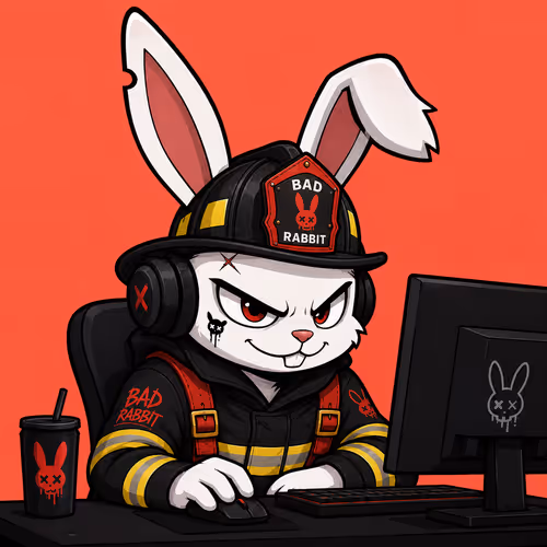 Bad Rabbits