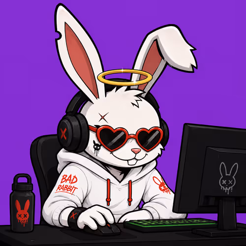 Bad Rabbits