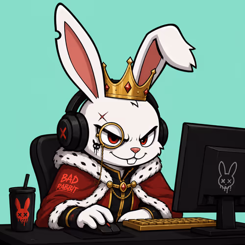 Bad Rabbits