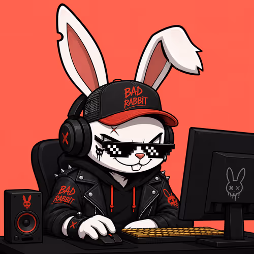Bad Rabbits