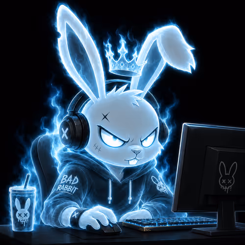 Bad Rabbits
