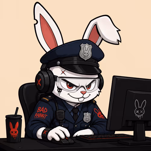 Bad Rabbits