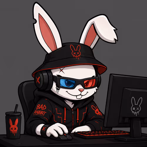 Bad Rabbits