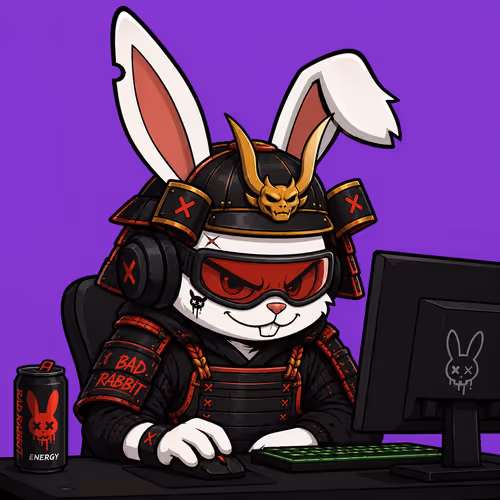 Bad Rabbits