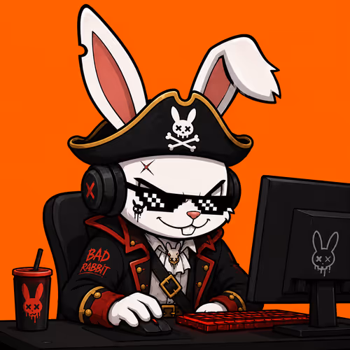 Bad Rabbits