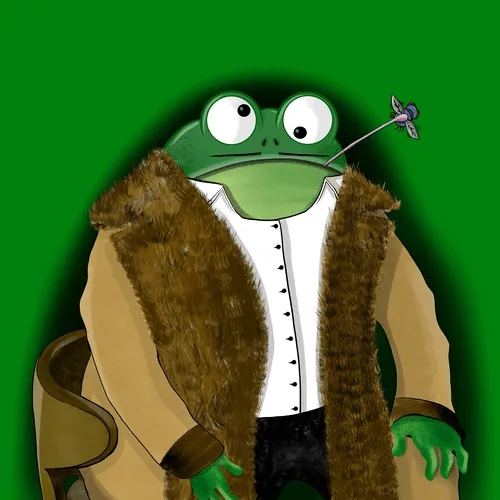Toadge Club
