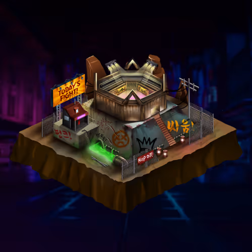 Dusktopia Free