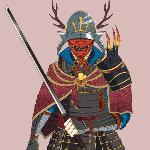 Makoto Samurais