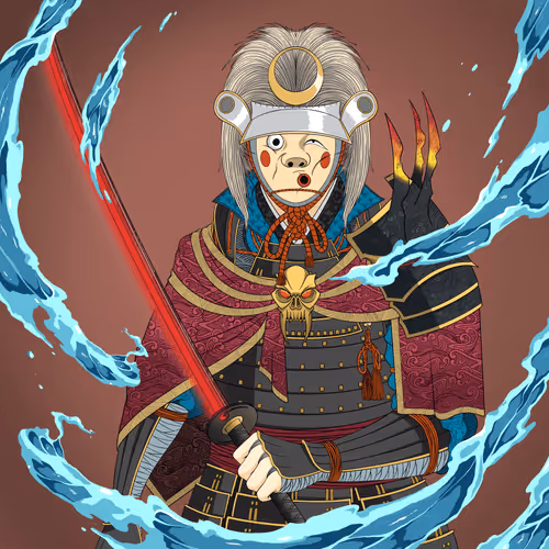 Makoto Samurais