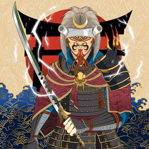 Makoto Samurais