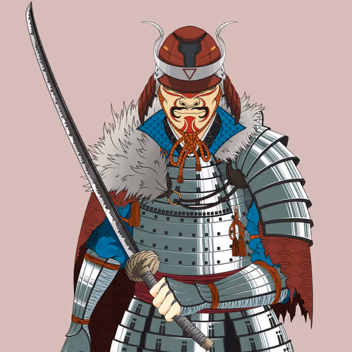 Makoto Samurais