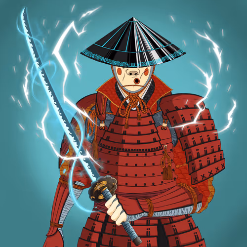 Makoto Samurais