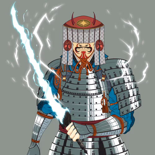 Makoto Samurais