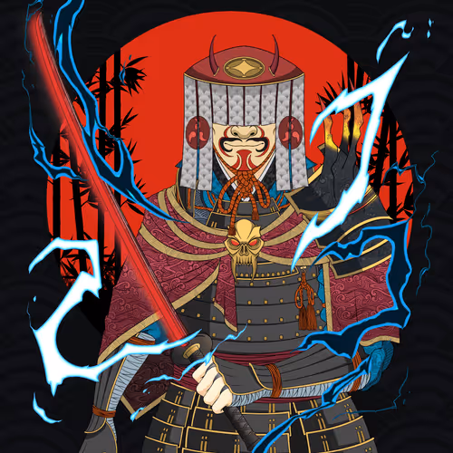 Makoto Samurais
