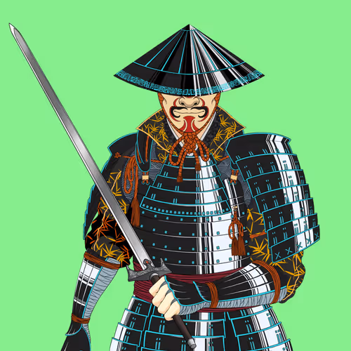 Makoto Samurais
