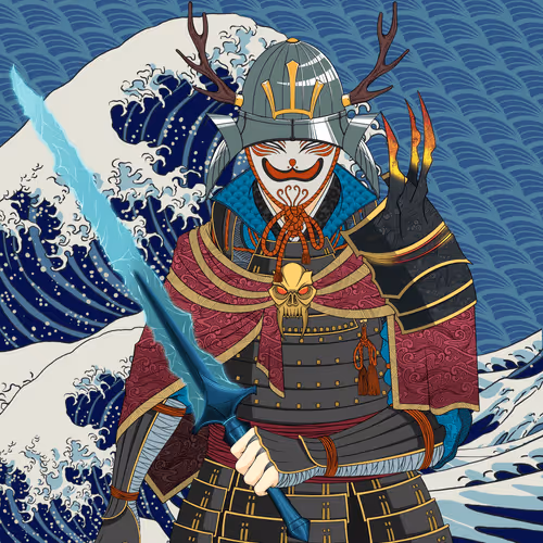 Makoto Samurais