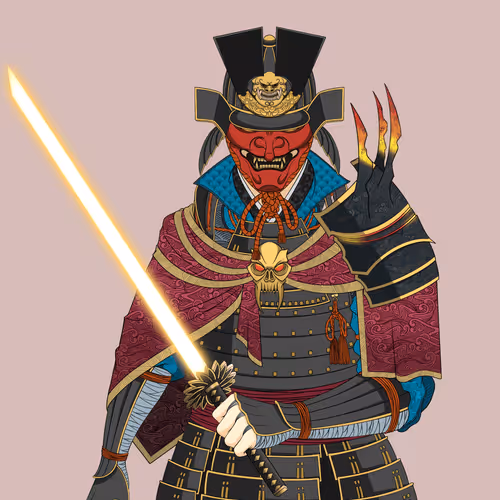 Makoto Samurais