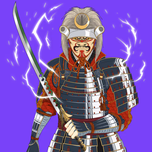 Makoto Samurais