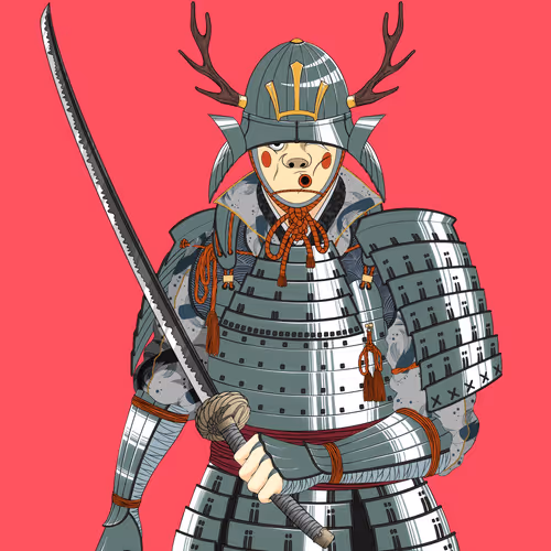 Makoto Samurais