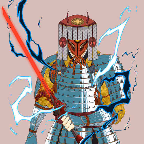 Makoto Samurais