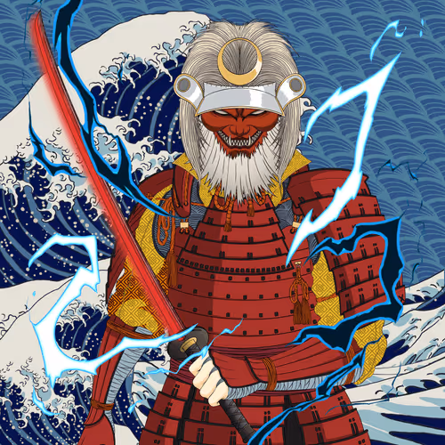 Makoto Samurais