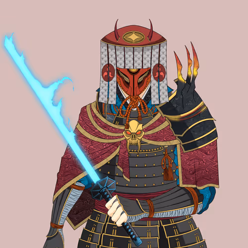 Makoto Samurais