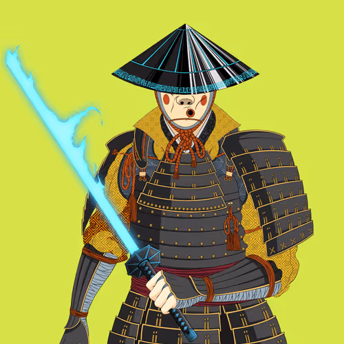 Makoto Samurais