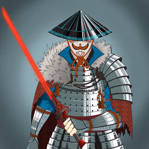 Makoto Samurais
