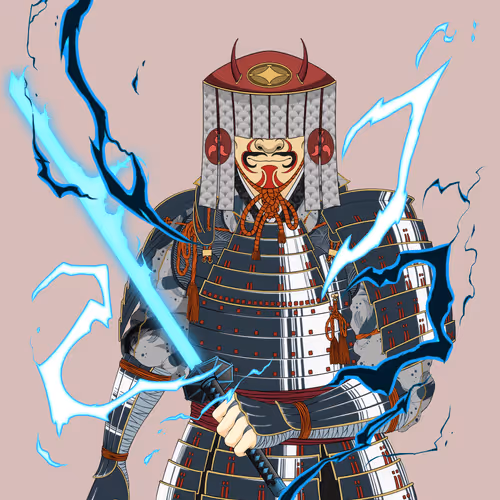 Makoto Samurais
