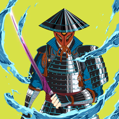 Makoto Samurais